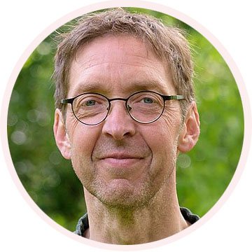 Erwin Wesseling zenleraar Zen.nl Dordrecht